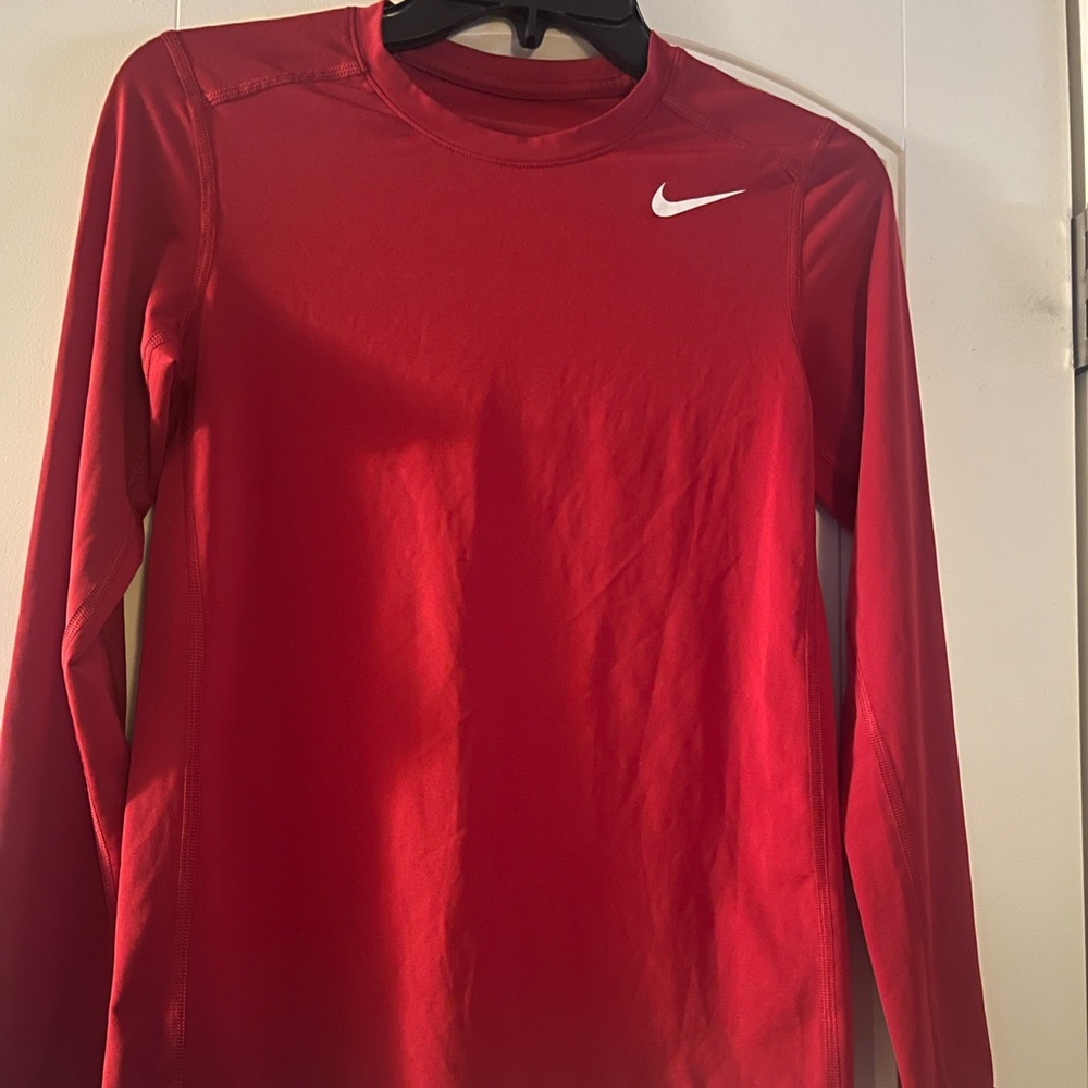 Long sleeve shirt size Xl